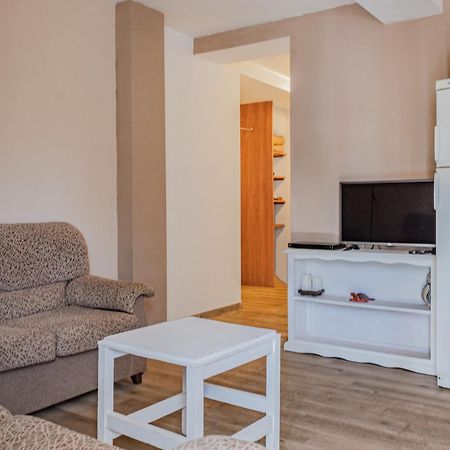 Nido Aguila Blanca Aparthotel Гуаро Екстериор снимка