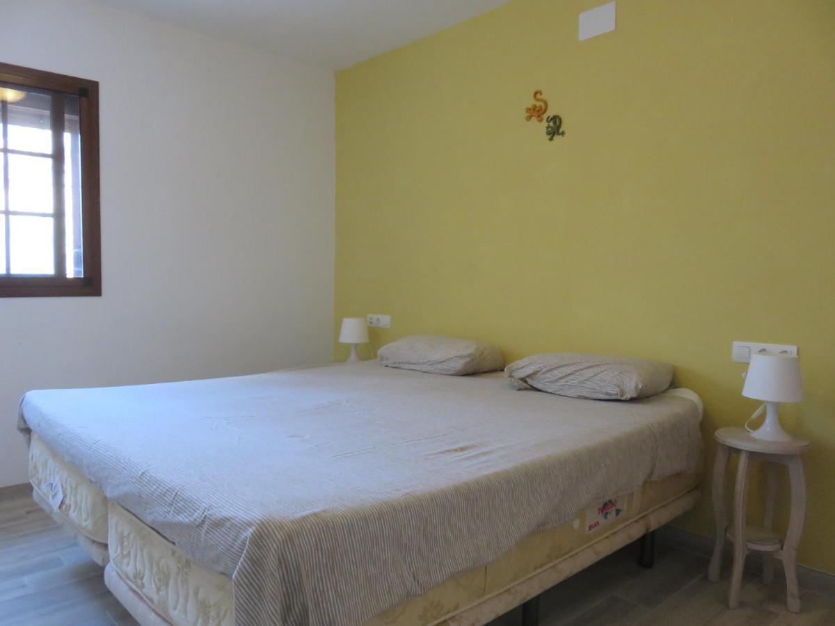 Nido Aguila Blanca Aparthotel Гуаро Екстериор снимка