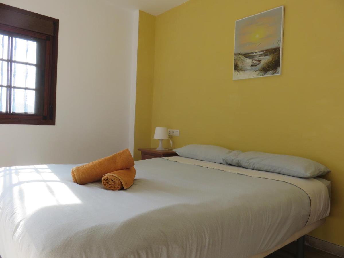 Nido Aguila Blanca Aparthotel Гуаро Екстериор снимка