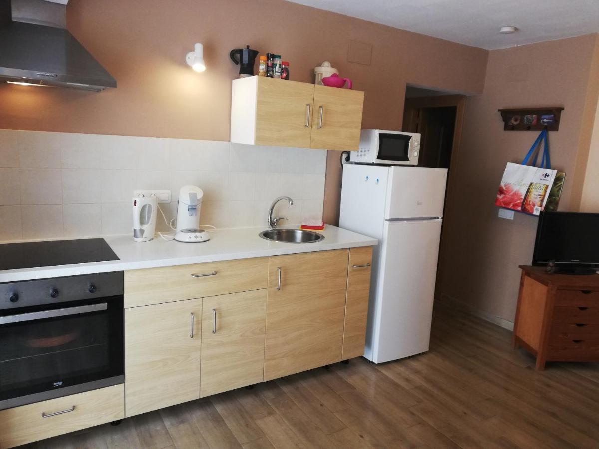 Nido Aguila Blanca Aparthotel Гуаро Екстериор снимка