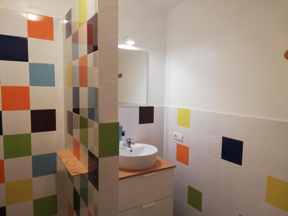 Nido Aguila Blanca Aparthotel Гуаро Екстериор снимка