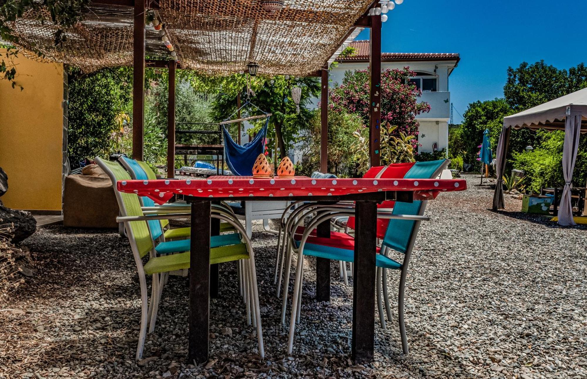 Nido Aguila Blanca Aparthotel Гуаро Екстериор снимка