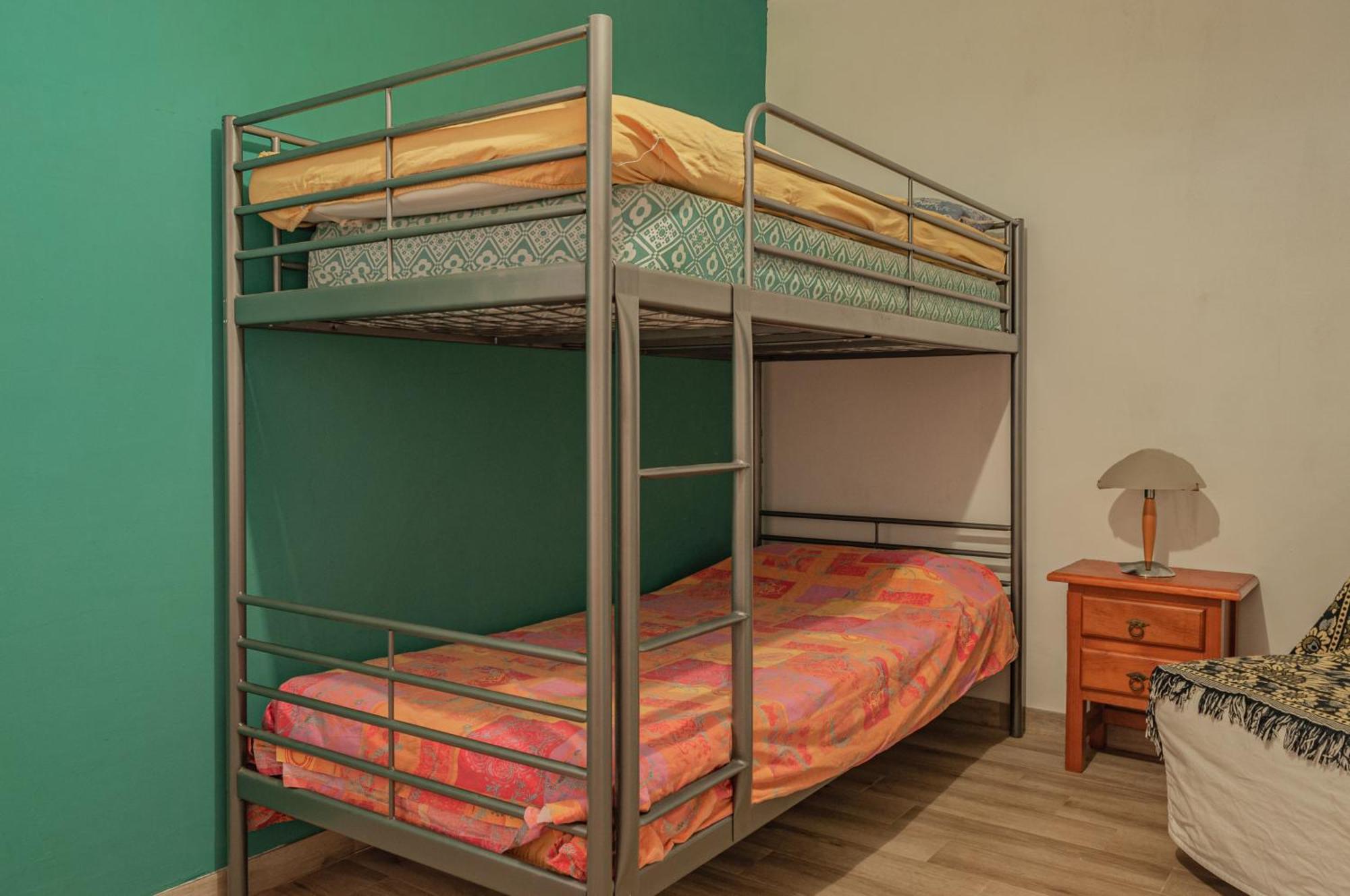 Nido Aguila Blanca Aparthotel Гуаро Екстериор снимка