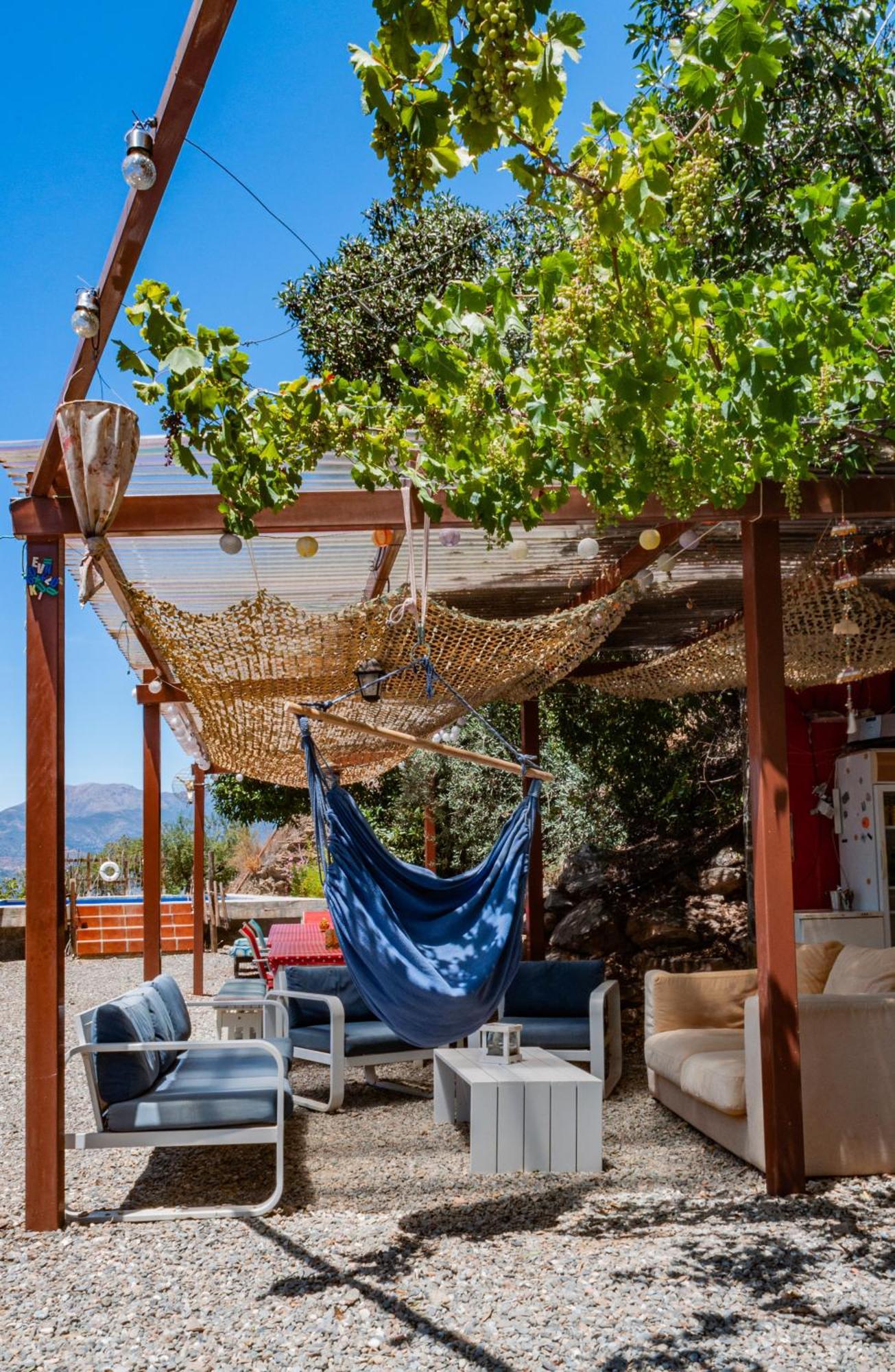 Nido Aguila Blanca Aparthotel Гуаро Екстериор снимка