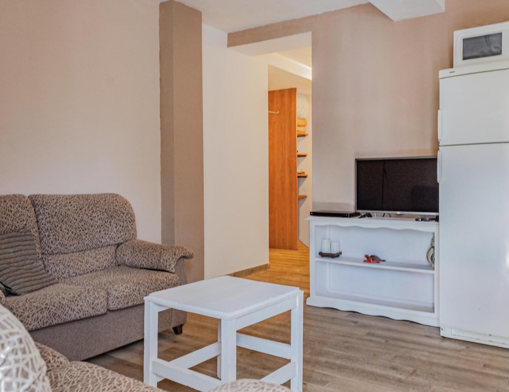 Nido Aguila Blanca Aparthotel Гуаро Екстериор снимка