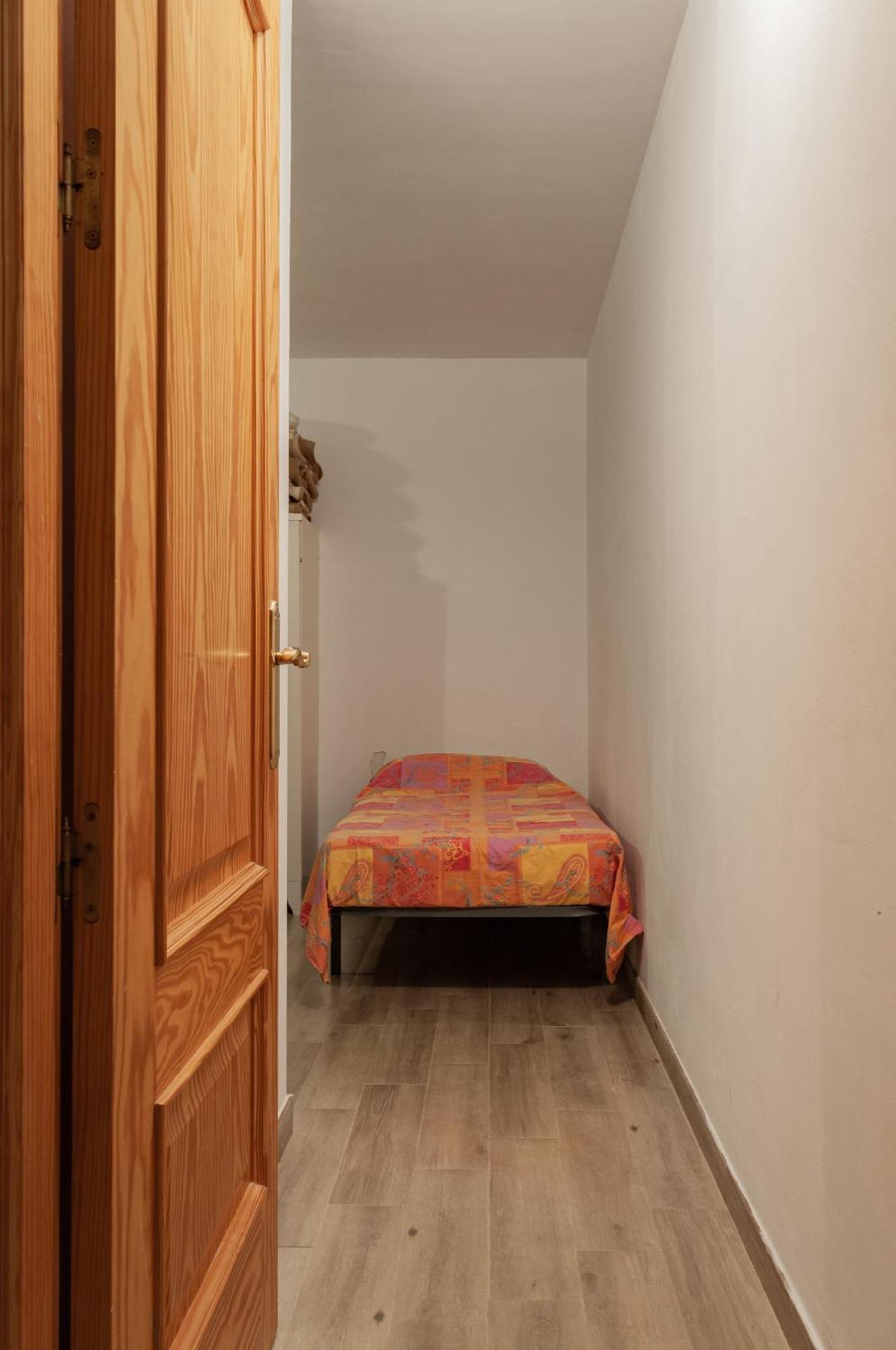 Nido Aguila Blanca Aparthotel Гуаро Екстериор снимка