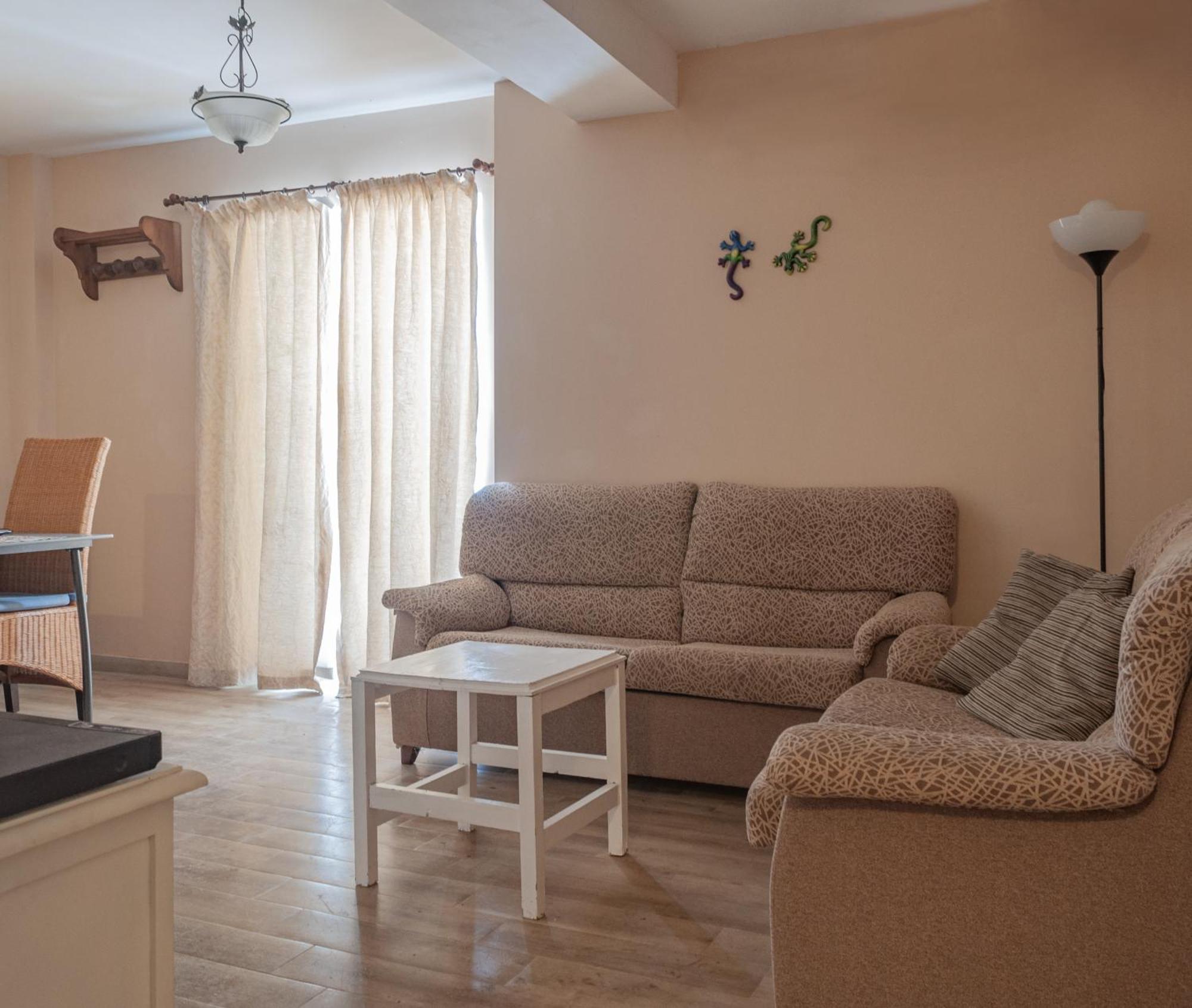 Nido Aguila Blanca Aparthotel Гуаро Екстериор снимка