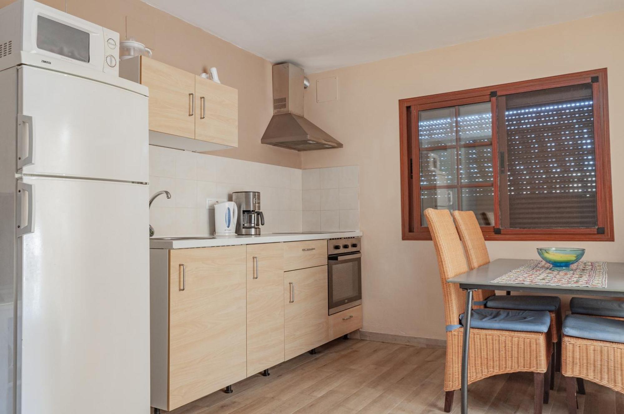 Nido Aguila Blanca Aparthotel Гуаро Екстериор снимка