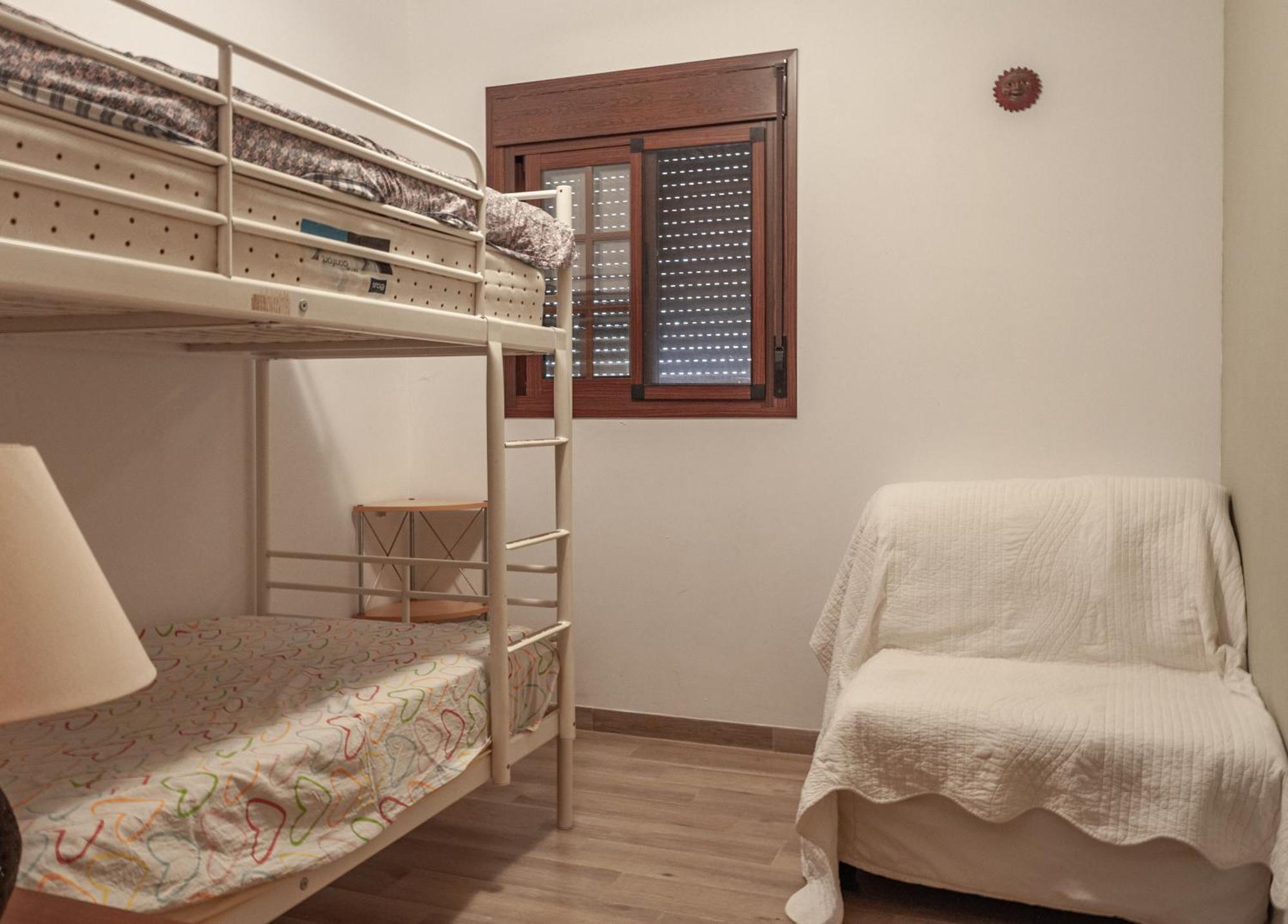 Nido Aguila Blanca Aparthotel Гуаро Екстериор снимка