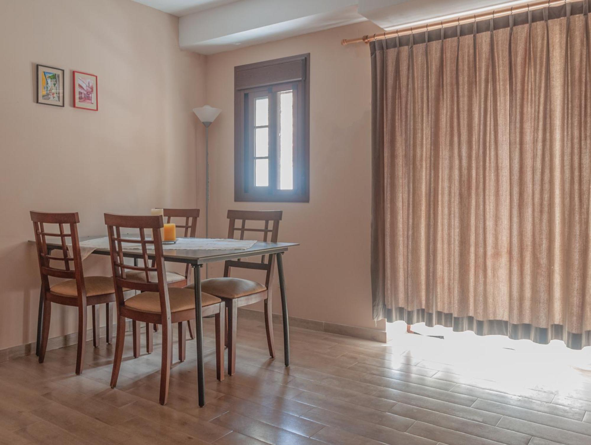 Nido Aguila Blanca Aparthotel Гуаро Екстериор снимка
