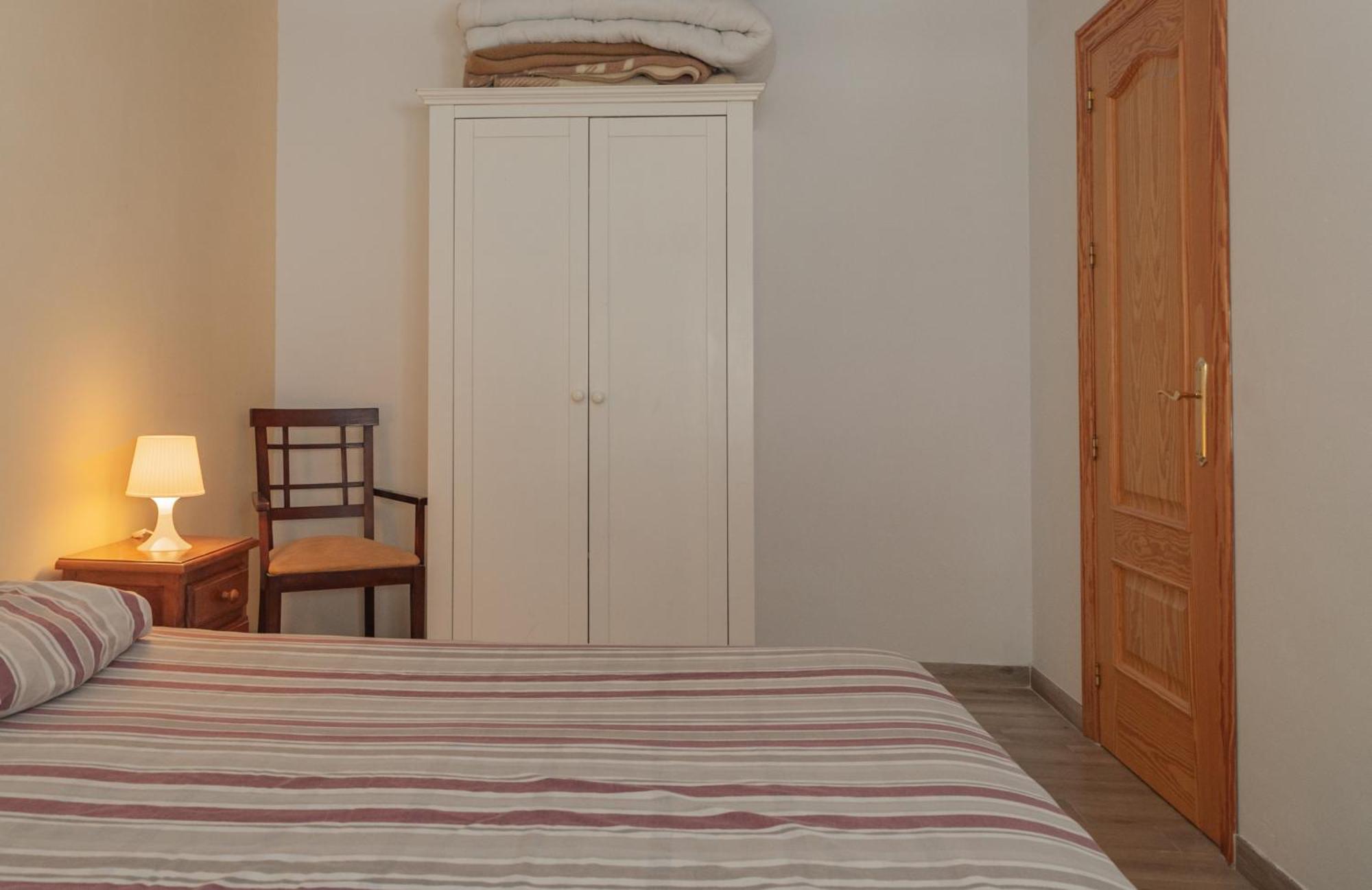 Nido Aguila Blanca Aparthotel Гуаро Екстериор снимка