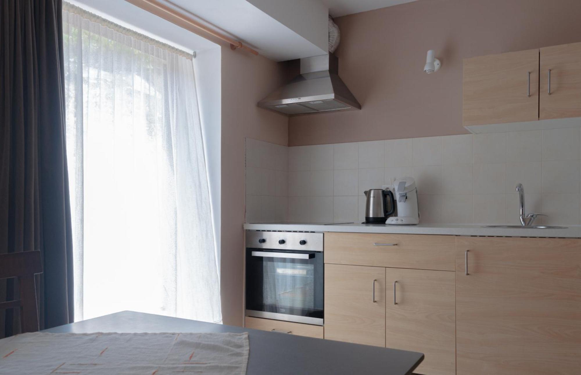 Nido Aguila Blanca Aparthotel Гуаро Екстериор снимка
