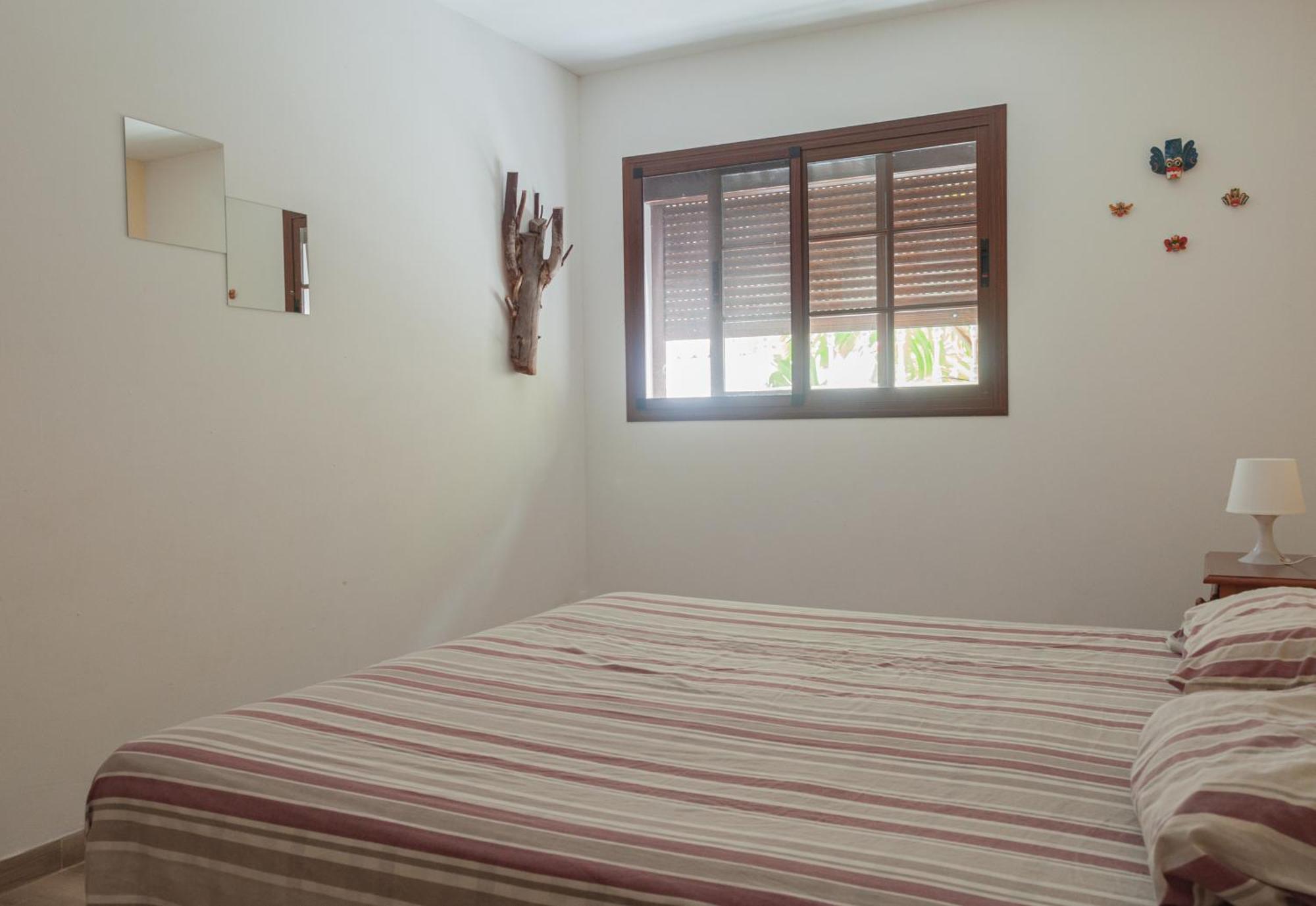 Nido Aguila Blanca Aparthotel Гуаро Екстериор снимка