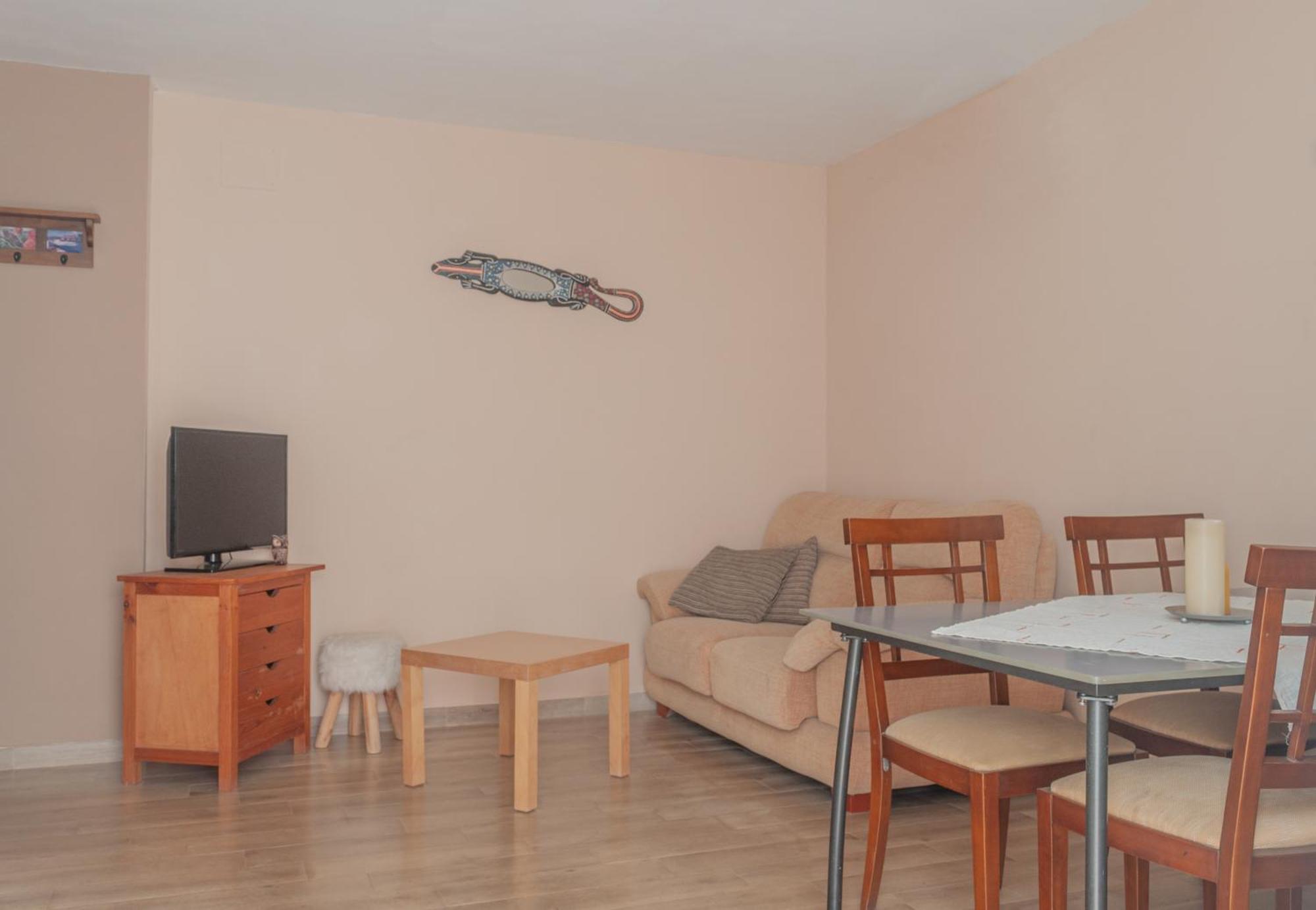Nido Aguila Blanca Aparthotel Гуаро Екстериор снимка