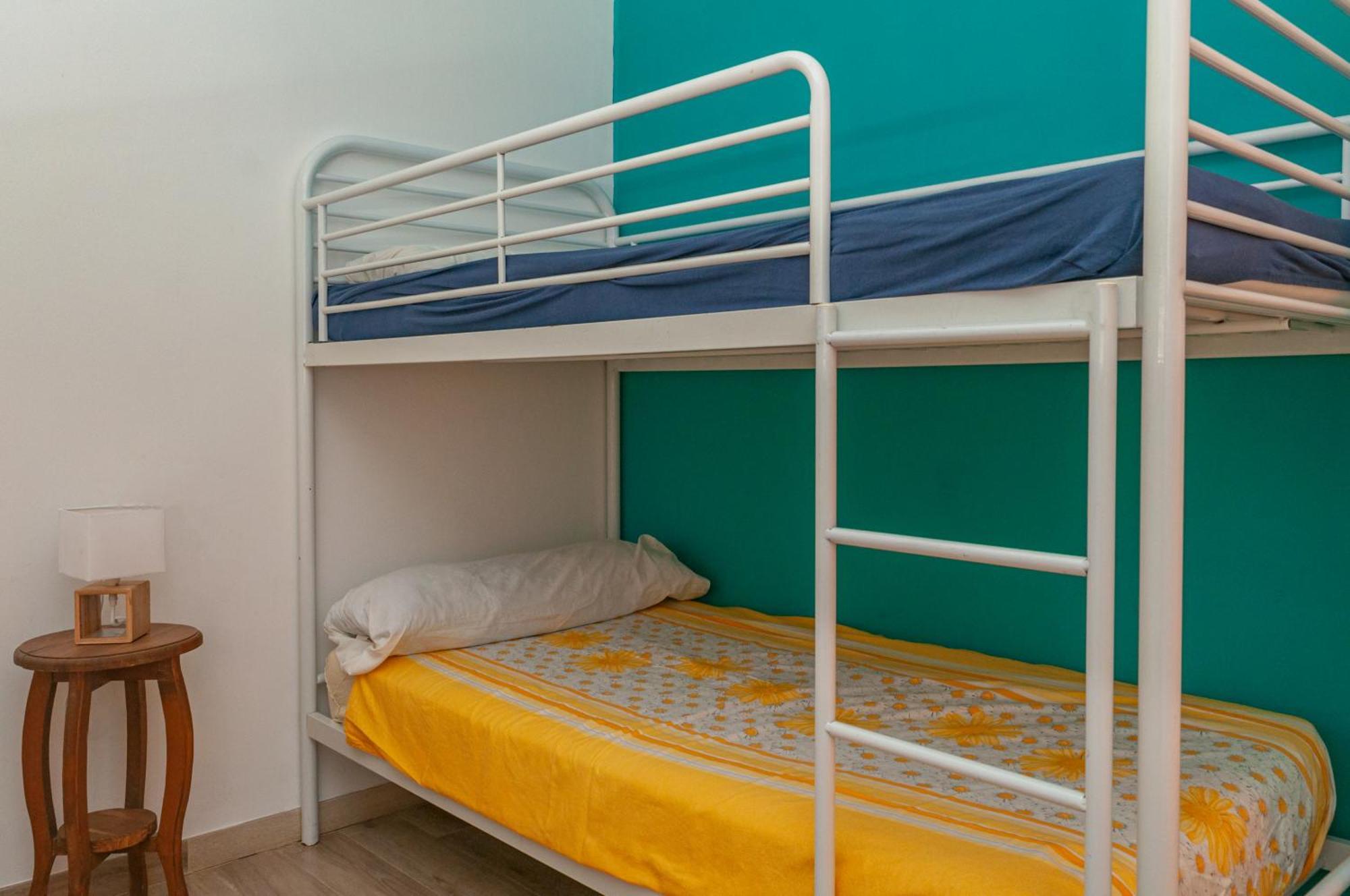 Nido Aguila Blanca Aparthotel Гуаро Екстериор снимка