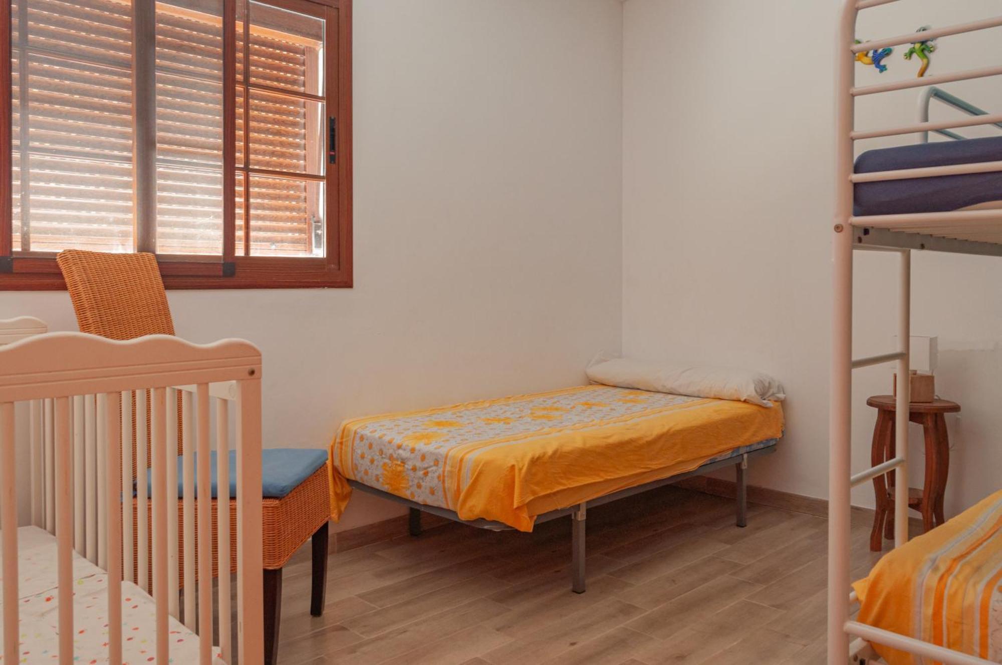 Nido Aguila Blanca Aparthotel Гуаро Екстериор снимка